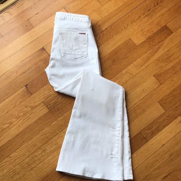 Hudson Jeans Denim - Hudson flared jeans